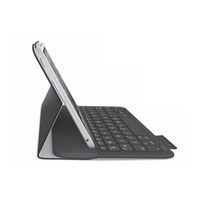 Logitech Folio m1 Guía De Configuración