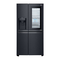 Refrigeradores LG LS65SXP Manual Del Propietário