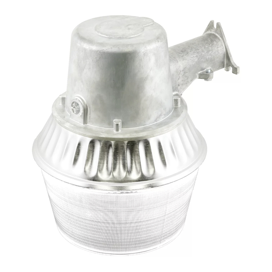 Cooper Lighting Solutions HALO AL6501LED Manual De Instrucciones