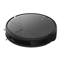 Xiaomi Mi Robot Vacuum-Mop 2 Pro+ Manual De Usuario