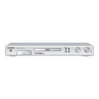 Samsung DVD-R121E Manual De Instrucciones