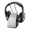 Sennheiser RS 120 II, RS 119 II - Manual de Auriculares Inalámbricos
