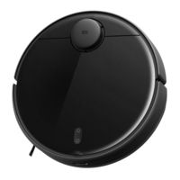 Xiaomi Mi Robot Vacuum-Mop 2 Pro Manual Del Usuario