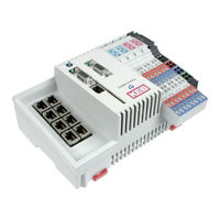 KEB COMBICONTROL C5 Manual De Instrucciones