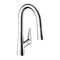 Equipo de Fontaneria Hansgrohe Talis M51 160 2jet sBox 73850 Serie Instrucciones De Montaje