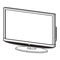 TV LCD Insignia NS-LCD47HD-09 Guia Del Usuario