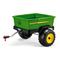Juguetes Peg-Perego Adventure trailer Empleo Y Manutencion