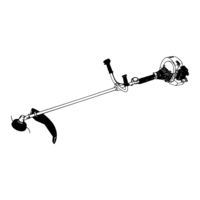 McCulloch CABRIO 390/38cc Manual De Instrucciones