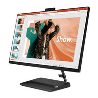 Lenovo IdeaCentre AIO 3 Manual Del Usuario
