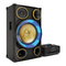 Altavoces Philips NTRX900 Manual Del Usuario