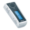 Reproductores de MP3 memorex MMP3780 Guia Del Usuario