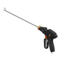 Bowa ERGO 315R Instrucciones De Uso