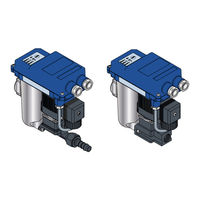 Beko BEKOMAT 12 Traducción De Las Instrucciones De Instalación Y Servicio