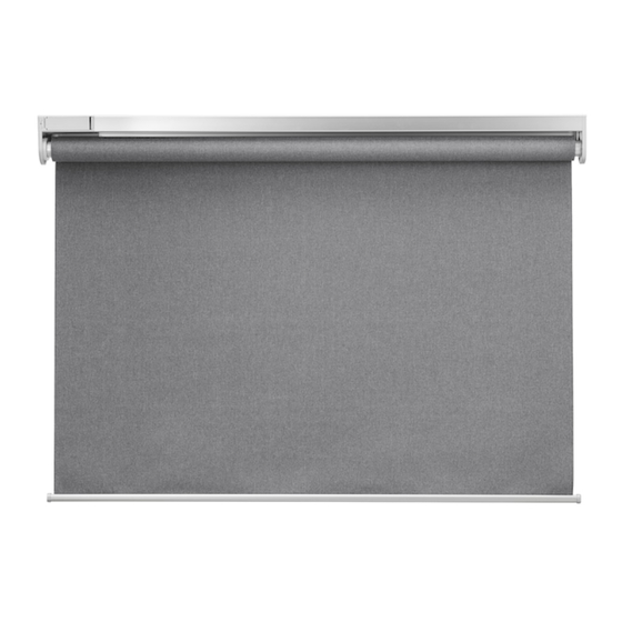 IKEA FYRTUR 60 Manual De Instrucciones
