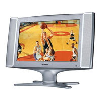 Samsung LTM1575W Manual De Instrucciones