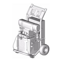 Graco 246026 Reparación/Piezas