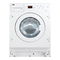 Lavadoras Beko WMI 81242 Manual Del Usuario