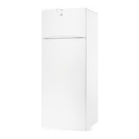 Indesit RA 24 Serie Manual De Instrucciones