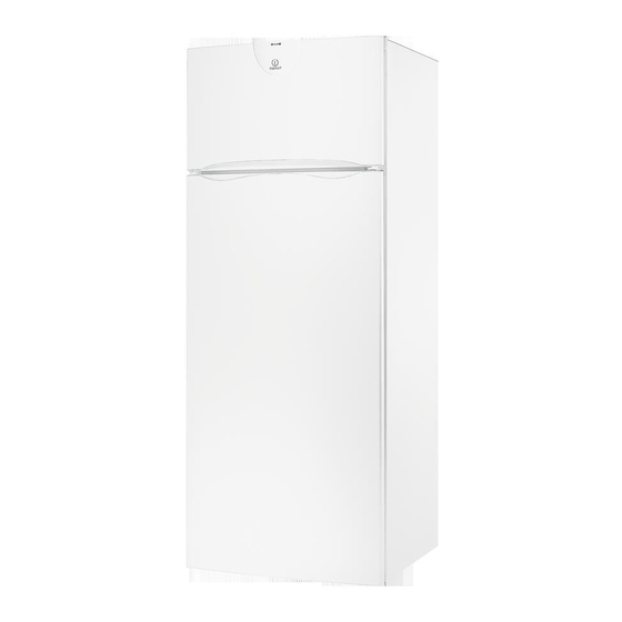Indesit RA 24 Serie Manual De Instrucciones