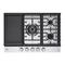 Estufas LG CBGJ3027 Serie Manual Del Propietário