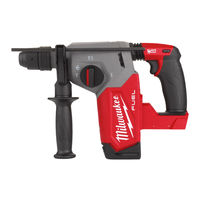 Milwaukee M18 FH Manual Original