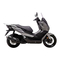 Scooters VOGE SR1 125 2023 Manual Del Propietário