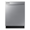 Lavaplatos Samsung DW80CG4051SR Guia De Instalacion