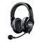 Shure BRH440M, BRH441M - Manual de auriculares Broadcast