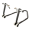 Accesorios de Motocicletas Rothewald 10059570 Instrucciones De Uso