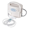 Equipo Respiratorio Sunrise Medical DeVilbiss Pulmo-Aide 5650C Manual De Instrucciones