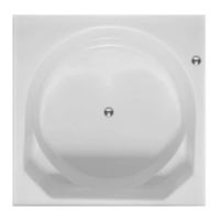 DURAVIT Blue Moon 700169 Instrucciones De Montaje