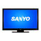 Monitores Sanyo DP42841 Manual Del Usuario