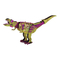 Juguetes ItsImagical Buildex 3d T REX Manual De Instrucciones