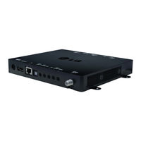 LG STB-3000 Manual De Usuario
