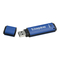 Dispositivos de Almacenamiento Kingston DataTraveler Vault Privacy 3.0 Manual De Instrucciones