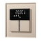Paneles de Control Jung 4093 KRM TS D Manual De Instrucciones