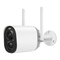 Cámaras de Seguridad Netvue Vigil Plus Cam Manual Del Usuario