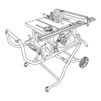 RIDGID R4513T Manual Del Operador