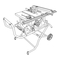 Sierras RIDGID R4513 Manual Del Operador