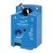 Johnson Controls M9102-GA-1S Serie