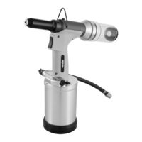 Vonder RSV 640 Manual De Instrucciones