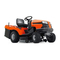 Husqvarna CTH 192