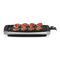 Sunbeam Flip & Grill HG3200 - Grill Plate with Flat Manual (Placa de Grill con Manual Plano)