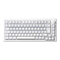 Akko MOD007PC-Nordic - Manual del teclado mecánico