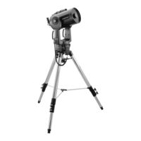 Meade LX90 Manual De Instrucciones