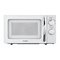 Hornos Microondas mabe HMM07PJB Manual De Instrucciones