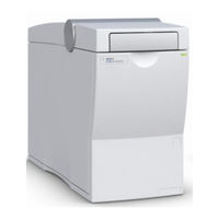 Agilent Technologies 2100 Guia De Instalacion