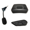 Sistemas de Intercomunicadores SCHUBERTH SC2 Guia De Inicio Rapido
