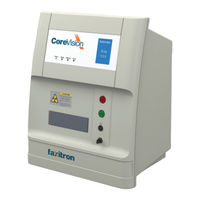 Hologic Faxitron Core Manual Del Usuario