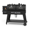 Parrillas Pit Boss PB1230PC Manual De Instrucciones